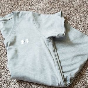Under armour shirt